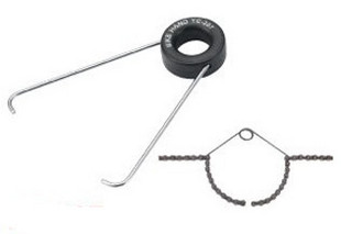 Outils pour vélo BIKEHAND - Ref 2280667