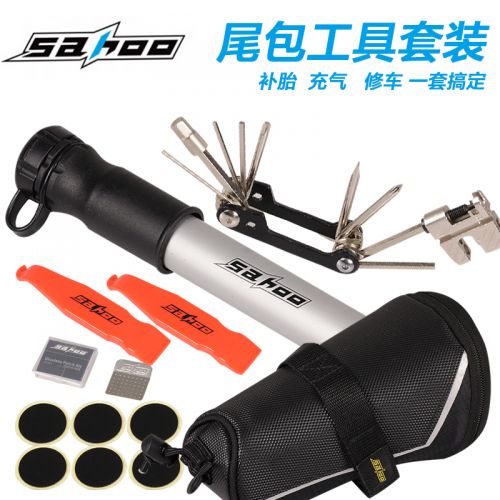 Outils pour vélo SAHOO - Ref 2280670
