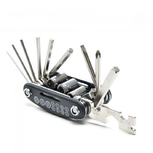 Outils pour vélo - Ref 2280742