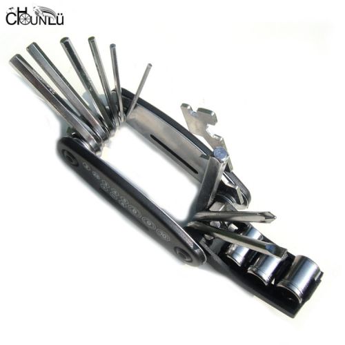 Outils pour vélo - Ref 2280743