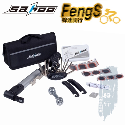 Outils pour vélo - Ref 2280772