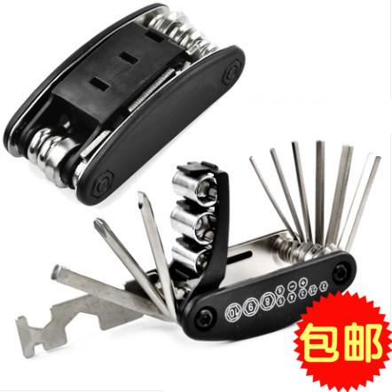 Outils pour vélo - Ref 2280794