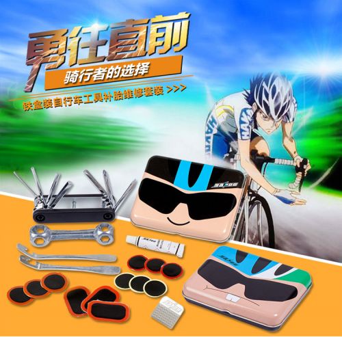 Outils pour vélo SAHOO - Ref 2280817