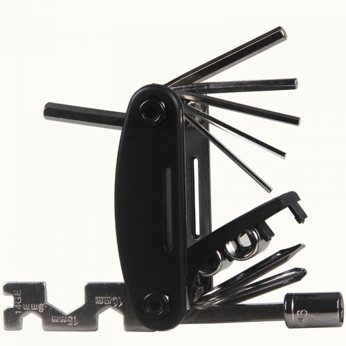 Outils pour vélo GOODTASTE - Ref 2280893