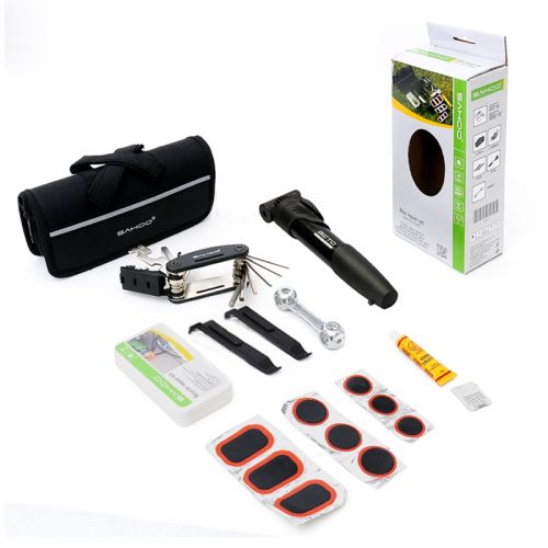 Outils pour vélo SAHOO - Ref 2280896