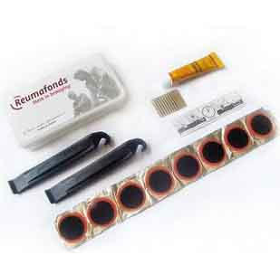 Outils pour vélo - Ref 2280902