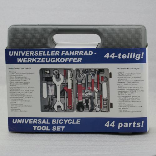 Outils pour vélo - Ref 2280919