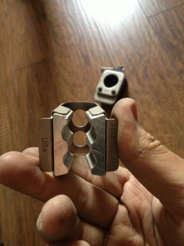 Outils pour vélo PARKTOOL - Ref 2280944