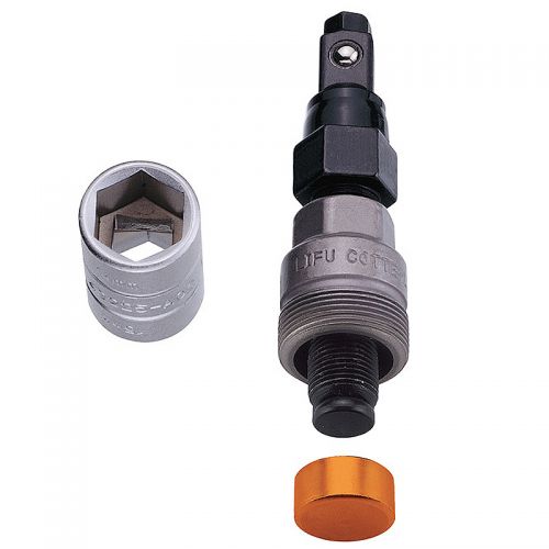 Outils pour vélo ICETOOLZ - Ref 2280948