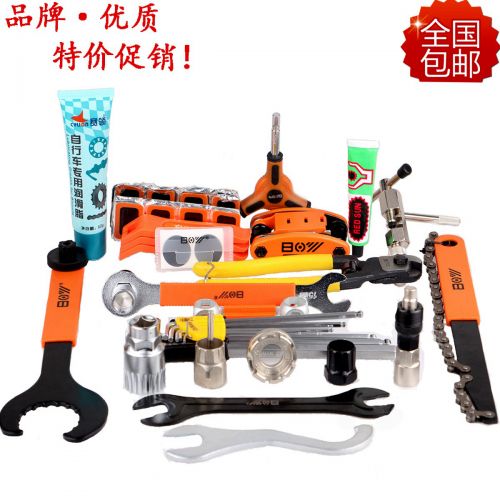 Outils pour vélo - Ref 2280952