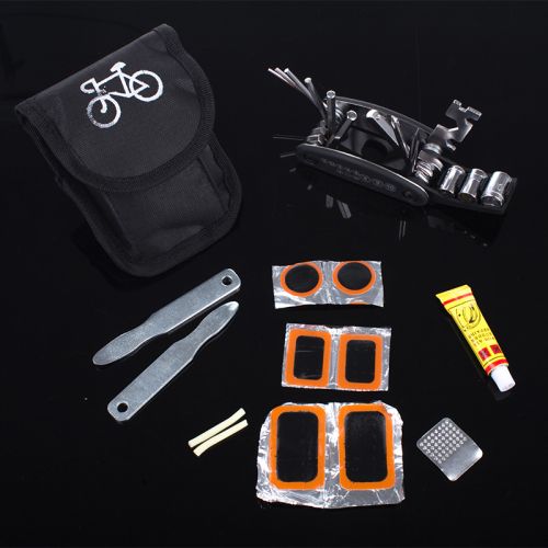 Outils pour vélo TUBAN - Ref 2280996