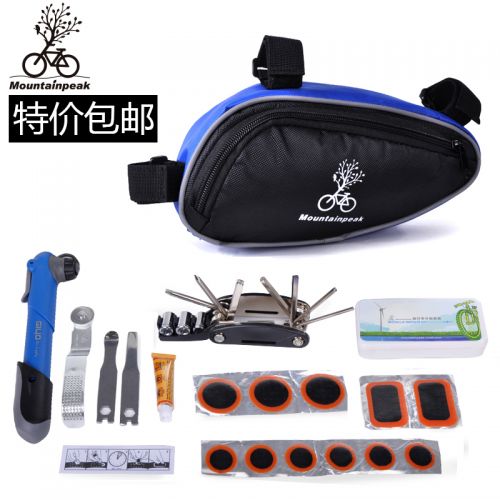 Outils pour vélo - Ref 2281008