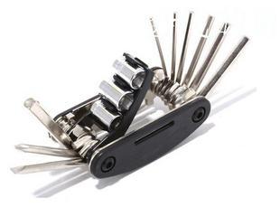 Outils pour vélo - Ref 2281034