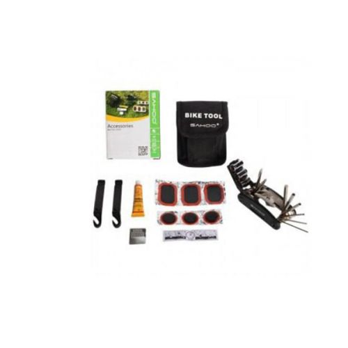 Outils pour vélo SAHOO - Ref 2281052
