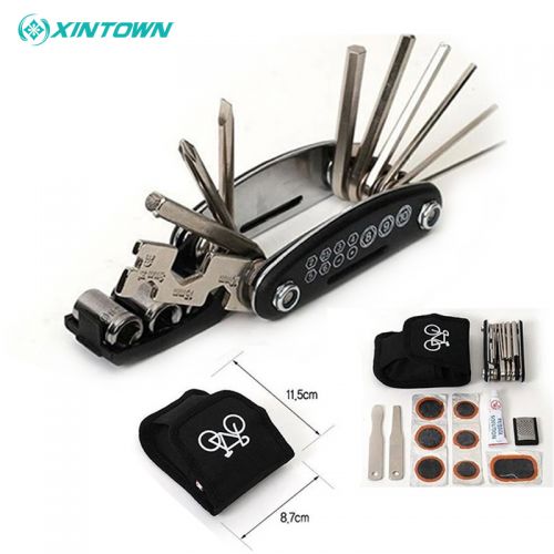 Outils pour vélo XINTOWN - Ref 2281078