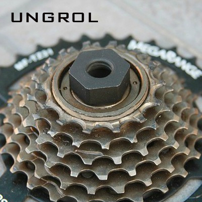 Outils pour vélo UNGROL - Ref 2281117