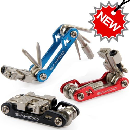 Outils pour vélo SAHOO - Ref 2281138