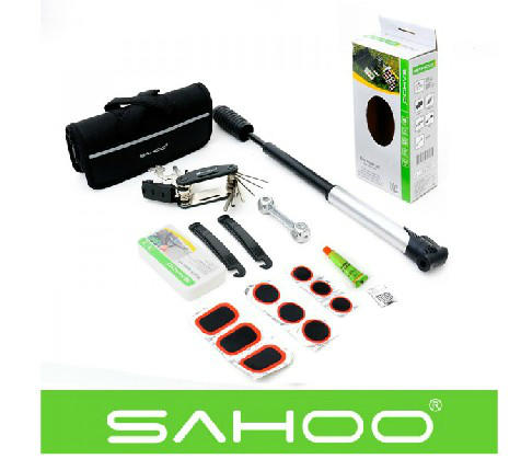 Outils pour vélo SAHOO - Ref 2281150