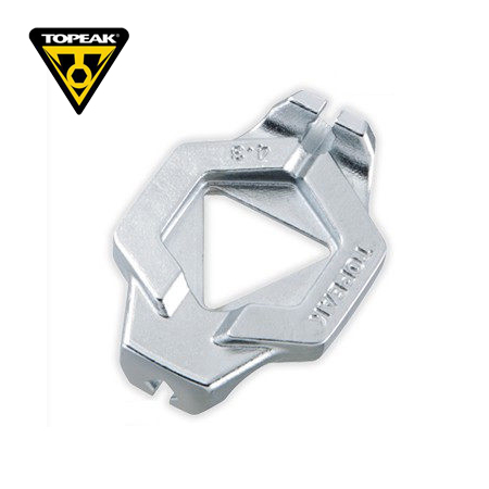 Outils pour vélo TOPEAK - Ref 2281179