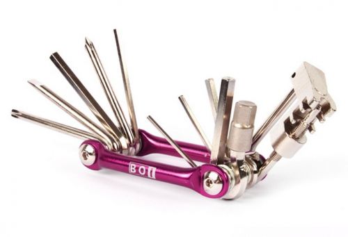 Outils pour vélo - Ref 2281180