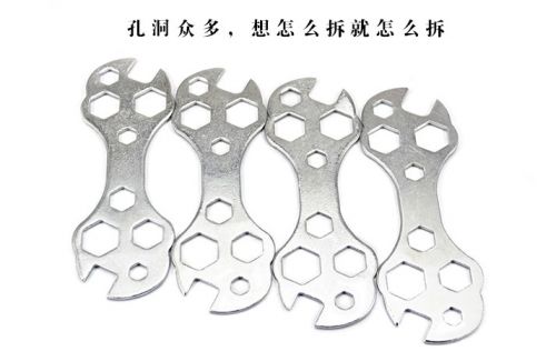 Outils pour vélo - Ref 2281189