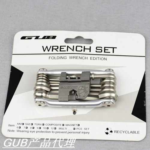 Outils pour vélo - Ref 2281195