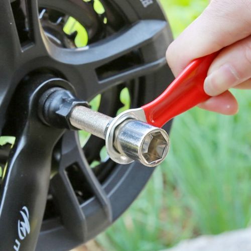 Outils pour vélo FEELCOOL - Ref 2281213