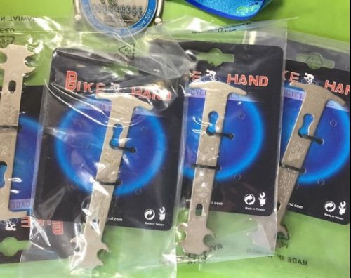 Outils pour vélo - Ref 2281219