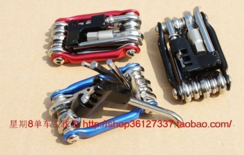 Outils pour vélo - Ref 2281224