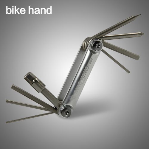 Outils pour vélo BIKE HAND - Ref 2281233