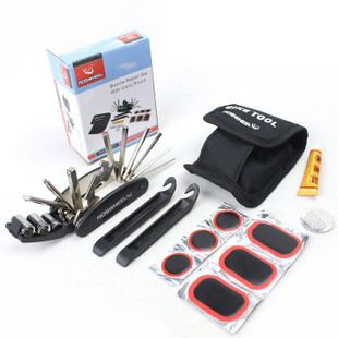 Outils pour vélo - Ref 2281295