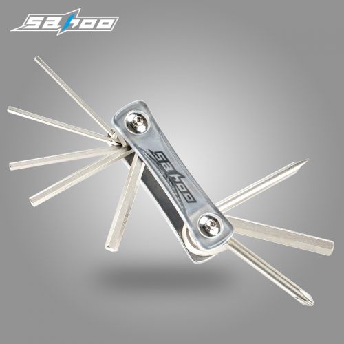 Outils pour vélo SAHOO - Ref 2281307