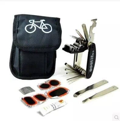 Outils pour vélo - Ref 2281310