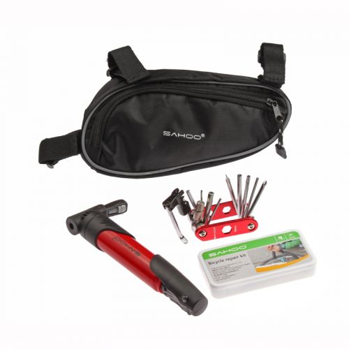 Outils pour vélo SAHOO - Ref 2281321