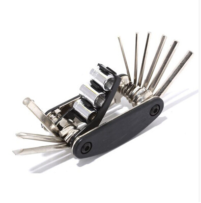 Outils pour vélo - Ref 2281328