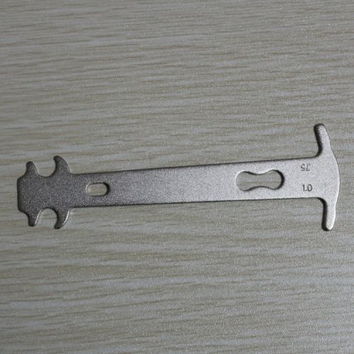 Outils pour vélo - Ref 2281360