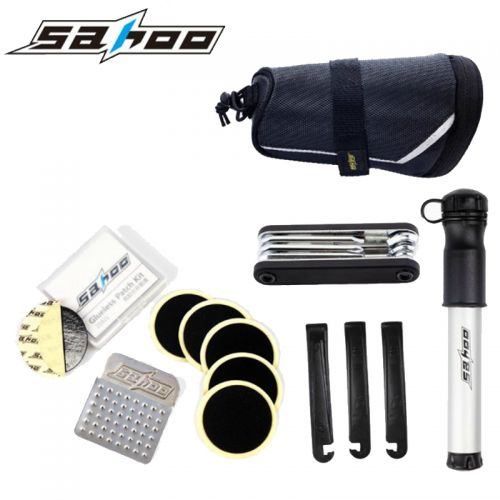 Outils pour vélo SAHOO - Ref 2281367