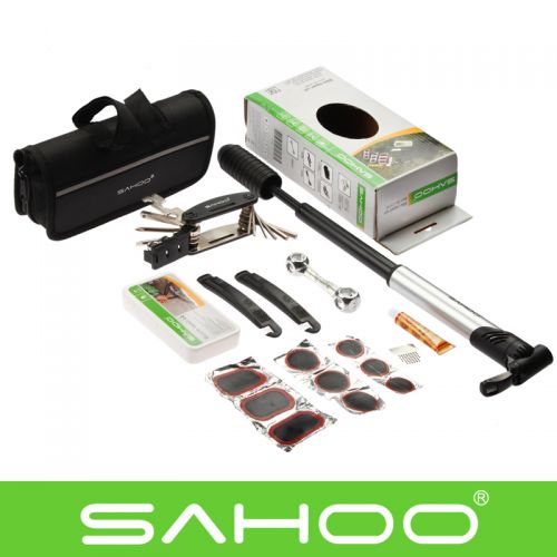 Outils pour vélo SAHOO - Ref 2281379