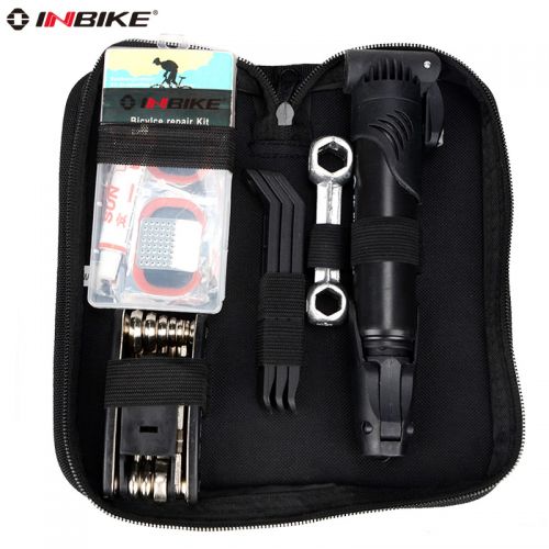 Outils pour vélo INBIKE - Ref 2281386