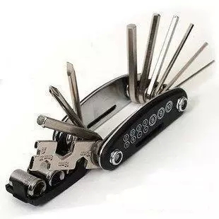 Outils pour vélo - Ref 2281404