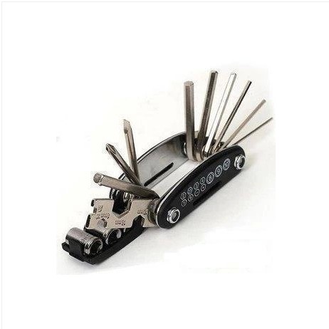 Outils pour vélo - Ref 2281415