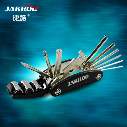 Outils pour vélo JAKROO - Ref 2281429