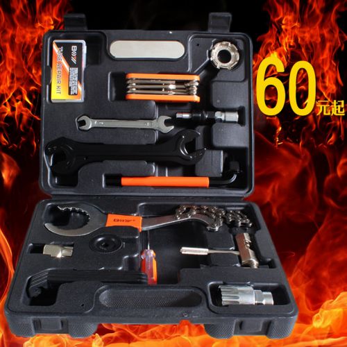 Outils pour vélo - Ref 2281433