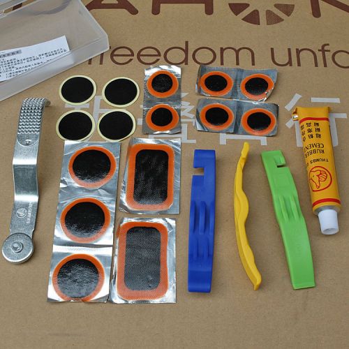 Outils pour vélo - Ref 2281451