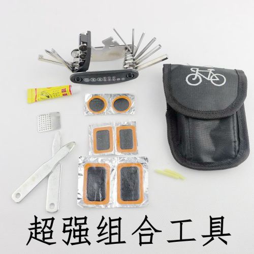 Outils pour vélo - Ref 2281452