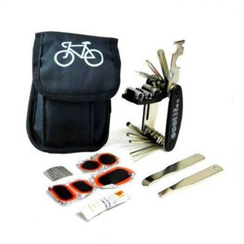 Outils pour vélo - Ref 2281484