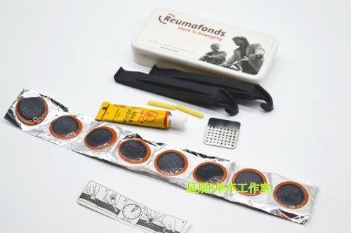 Outils pour vélo - Ref 2281489