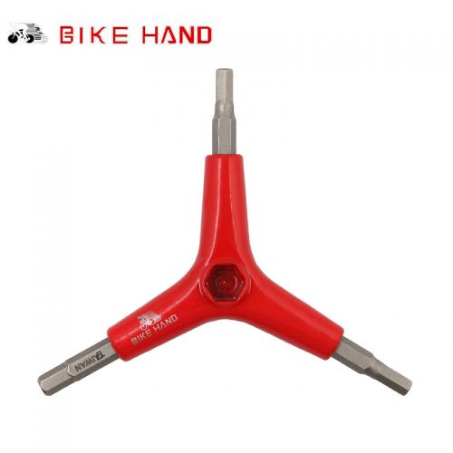 Outils pour vélo BIKE HAND - Ref 2281498