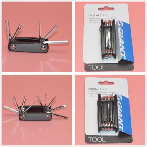 Outils pour vélo GIANT - Ref 2281528