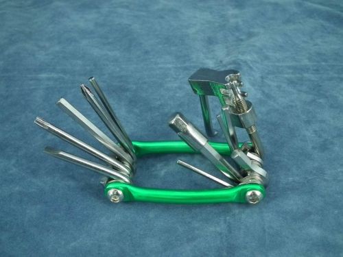 Outils pour vélo - Ref 2281532